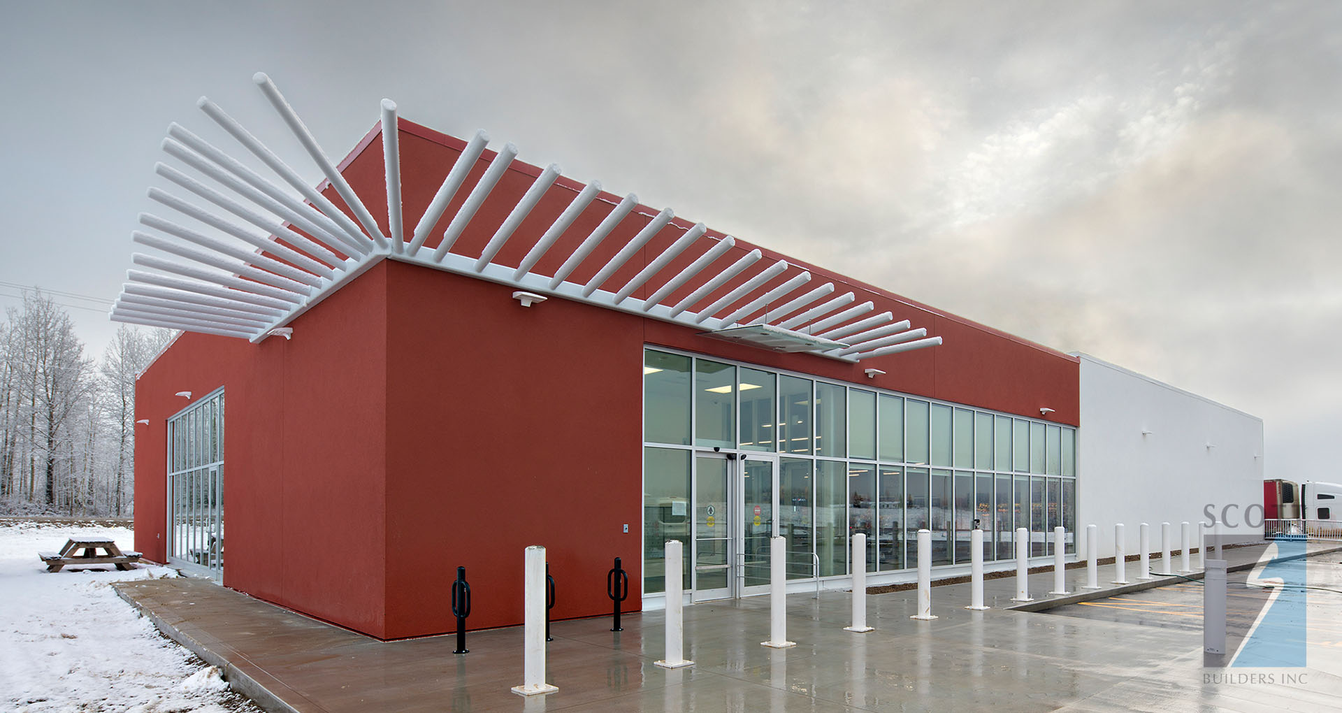 OChiese Market Place