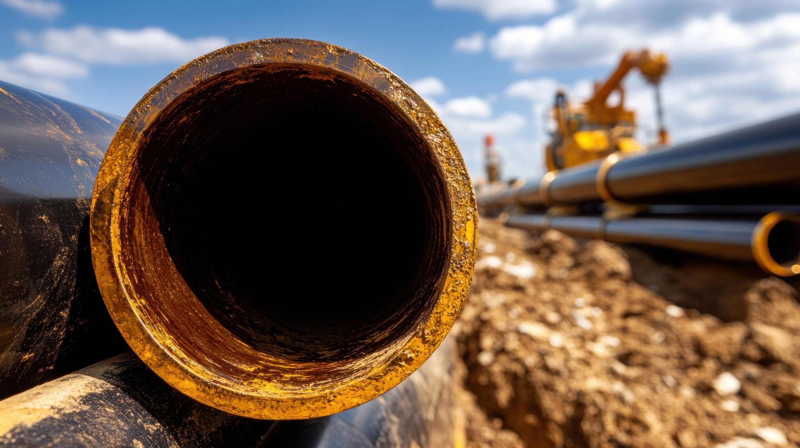 Heavy Equipment Division