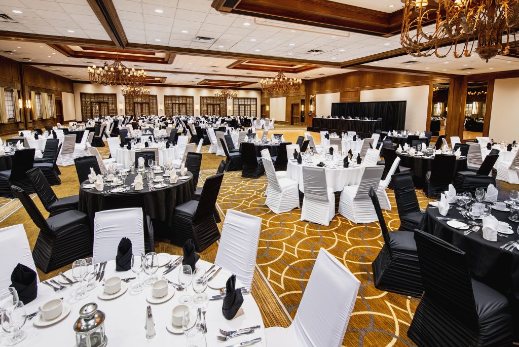 Mediterranean Ballroom 2