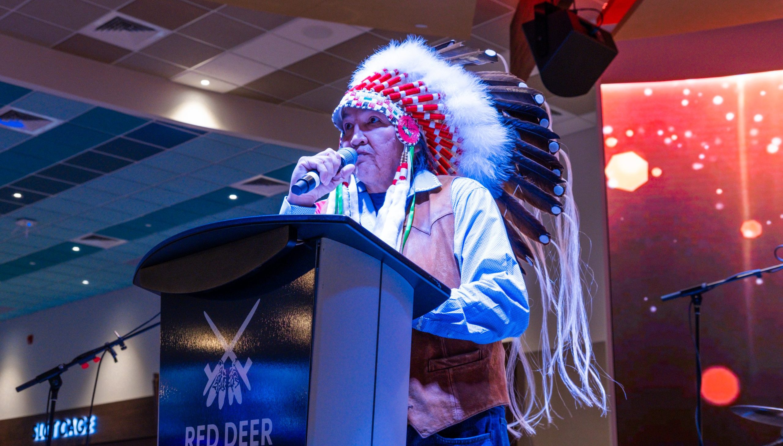 Casino Grand Opening